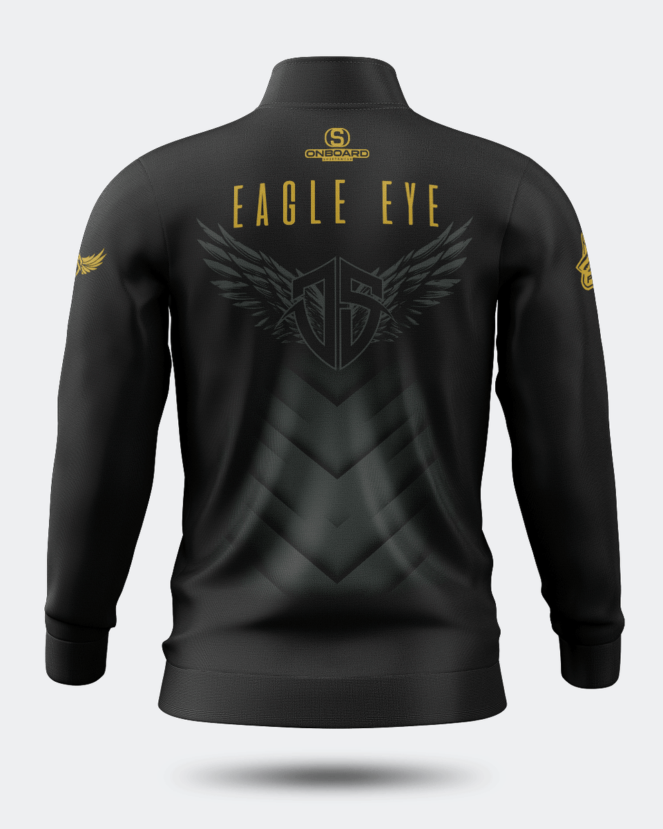 Official Eagle Eye Jersey