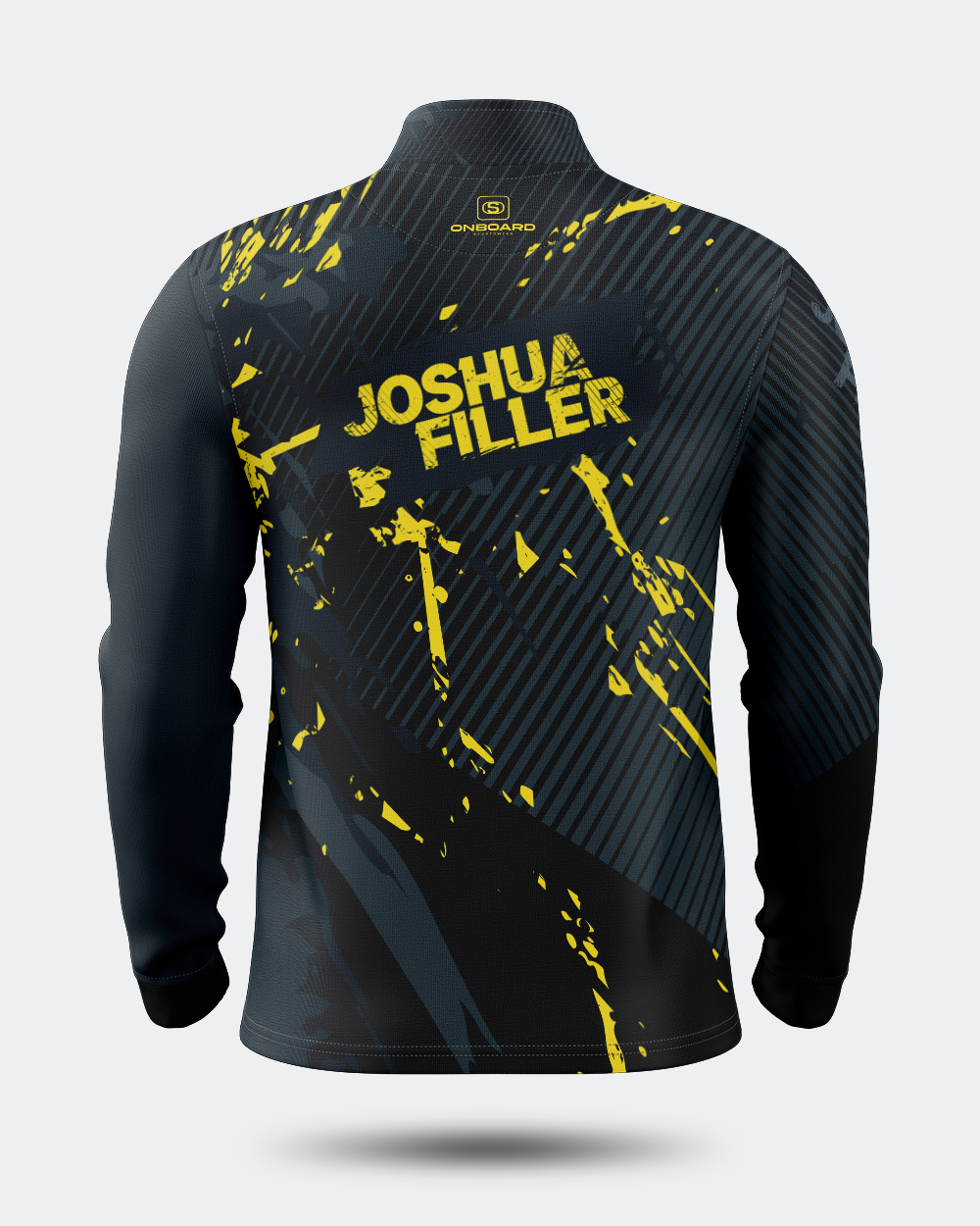 Joshua 'KillerFiller' Lightweight Jacket