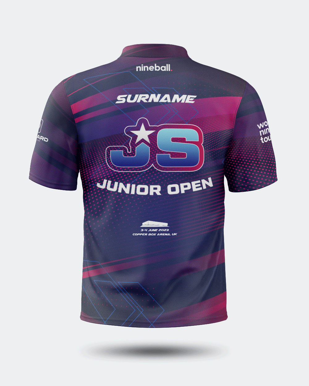 2023 JS Junior Open