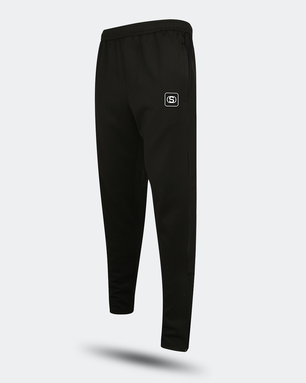 Luxe Tracksuit Pants