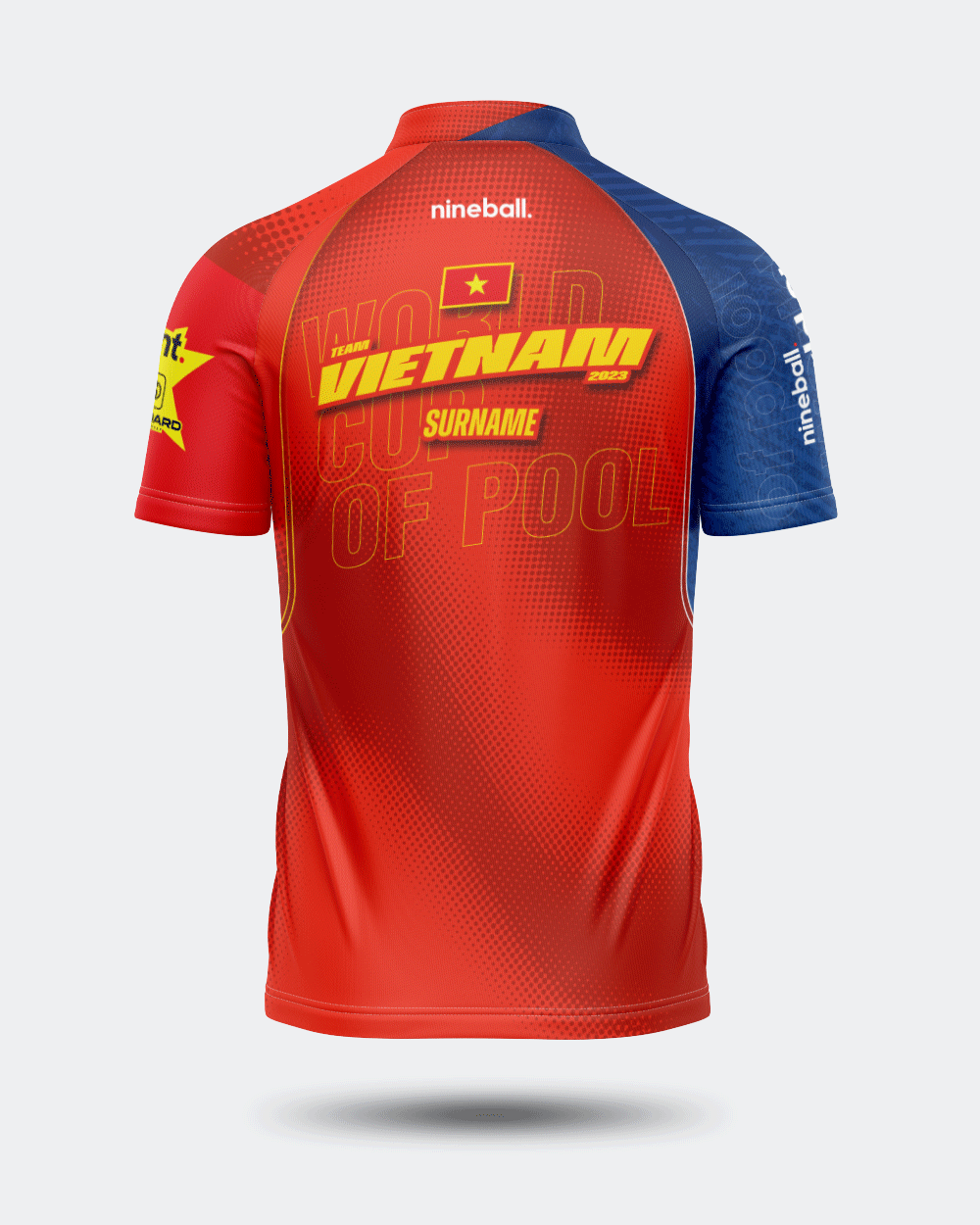 Team Vietnam - WCOP 2023