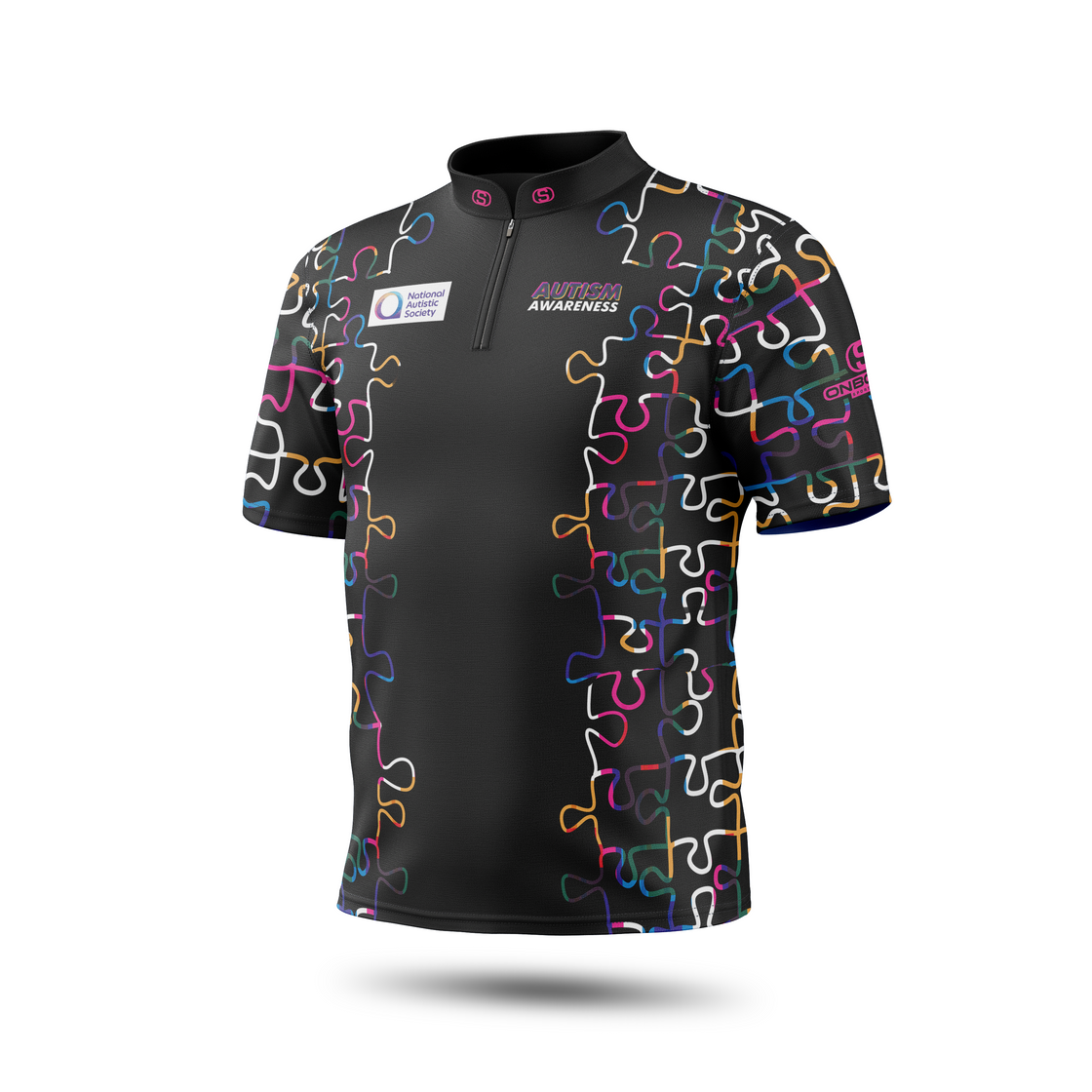 Autism Awareness Jersey