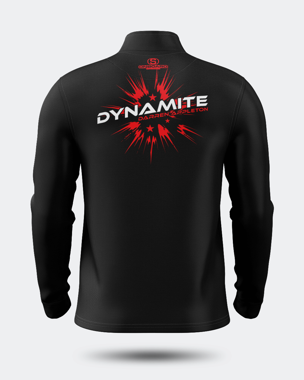 Dynamite Midlayer