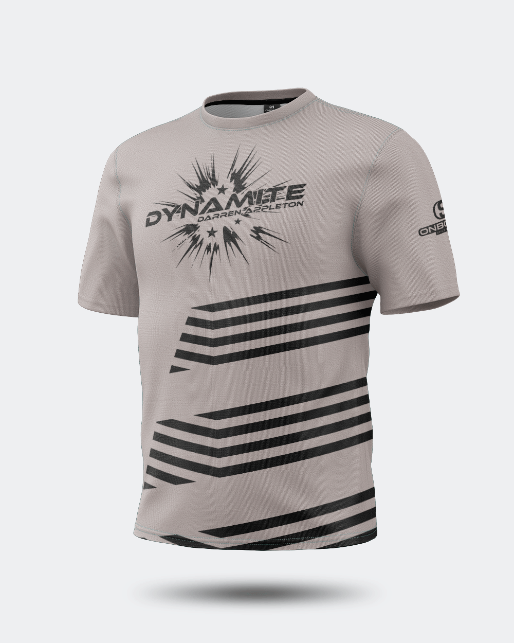 Dynamite Performance Tee