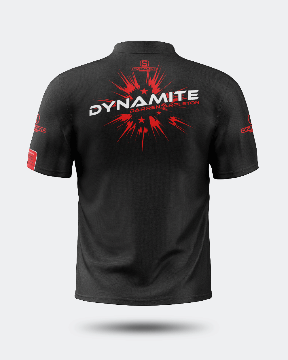 Dynamite Jersey