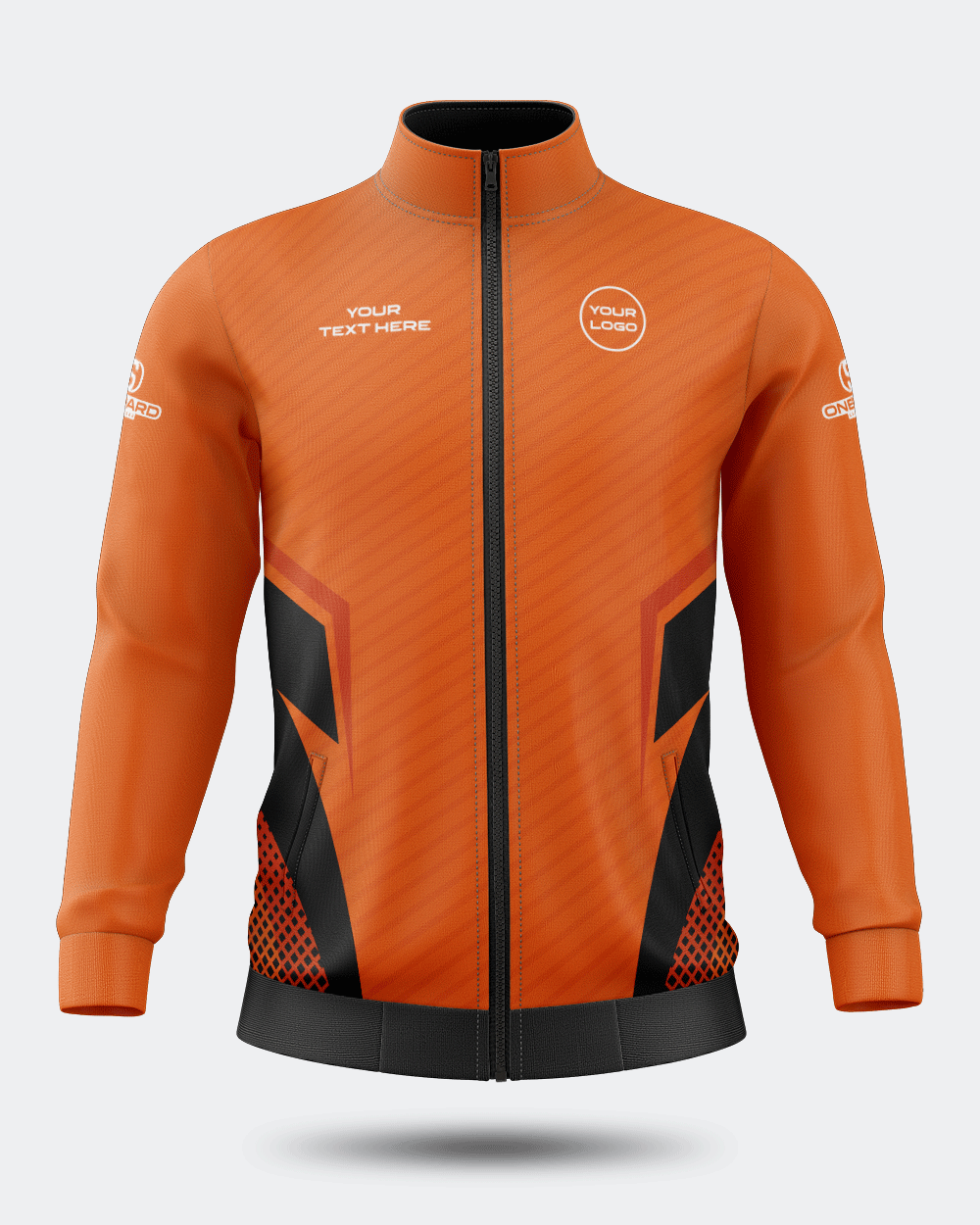 Moscow Jacket Range – Onboard Sportswear