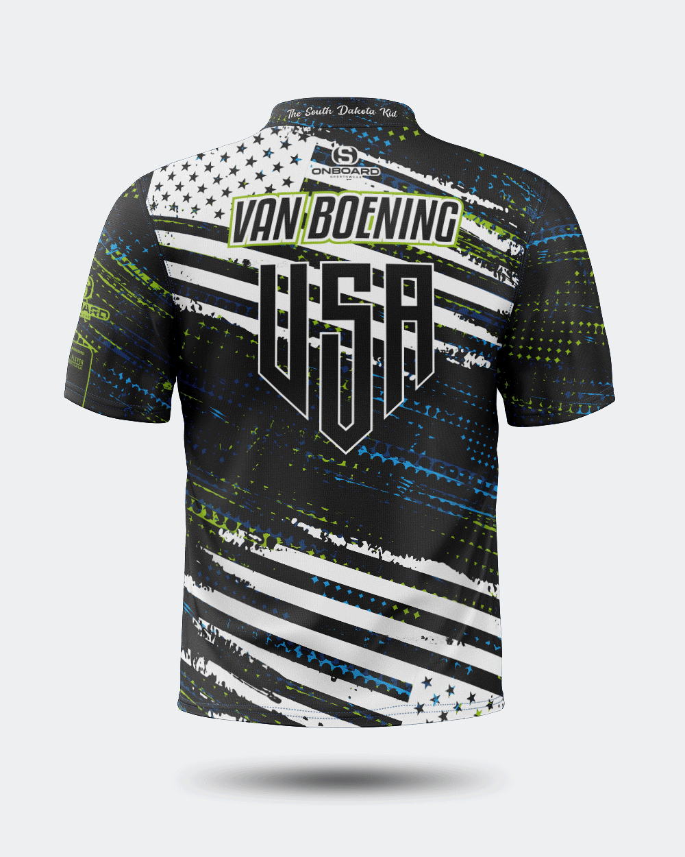 SVB 2022 Jersey