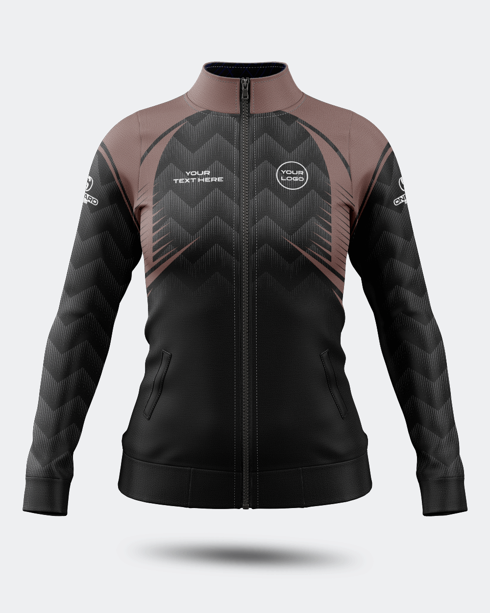 Womens Nevada Jacket Range