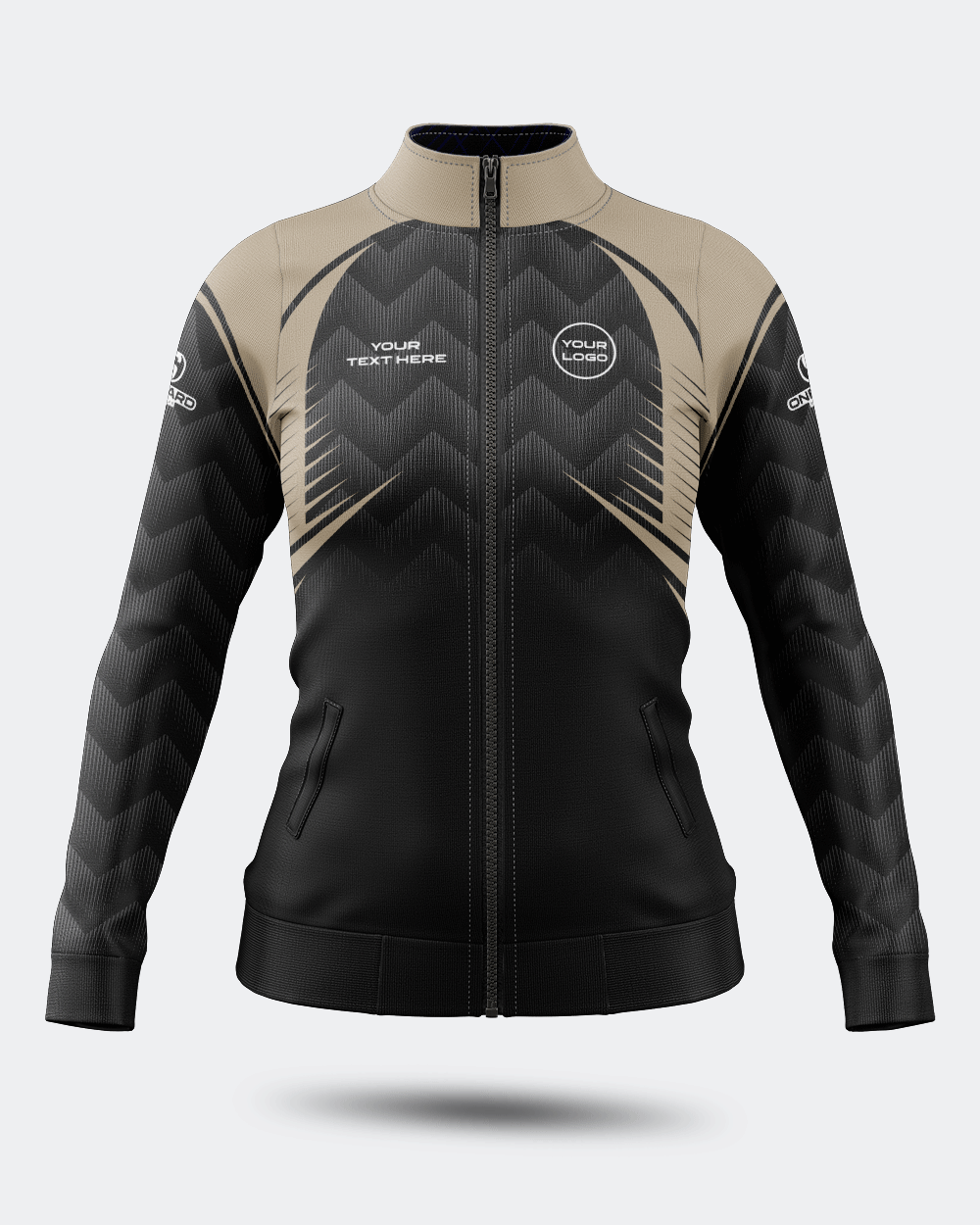 Womens Nevada Jacket Range