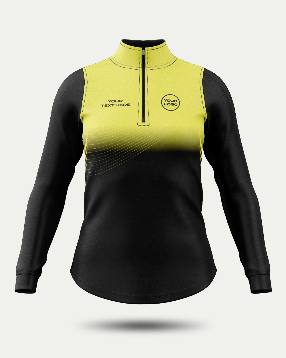 Womens Florida Midlayer Range