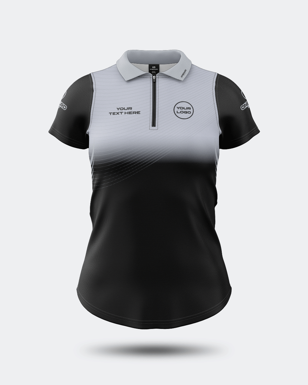 Womens Florida Polo Range