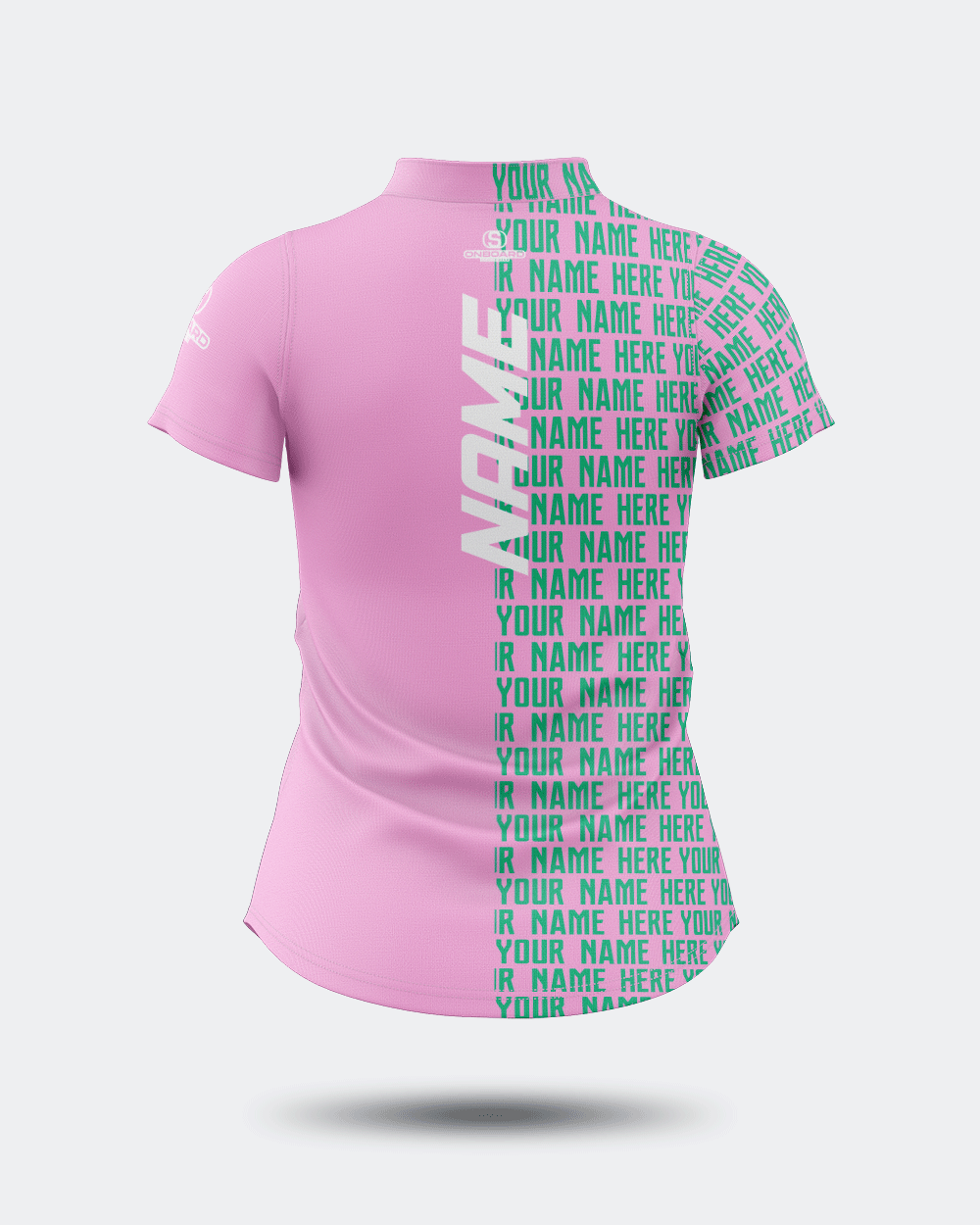 Womens Signature Pro Range