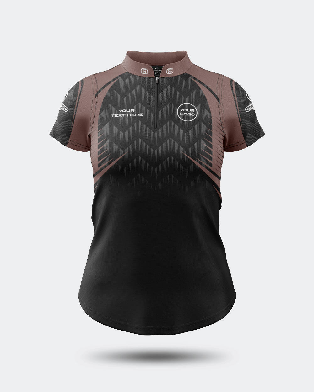 Womens Nevada Pro Range