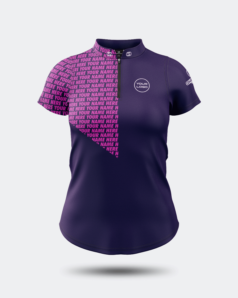 Womens Signature Pro Range